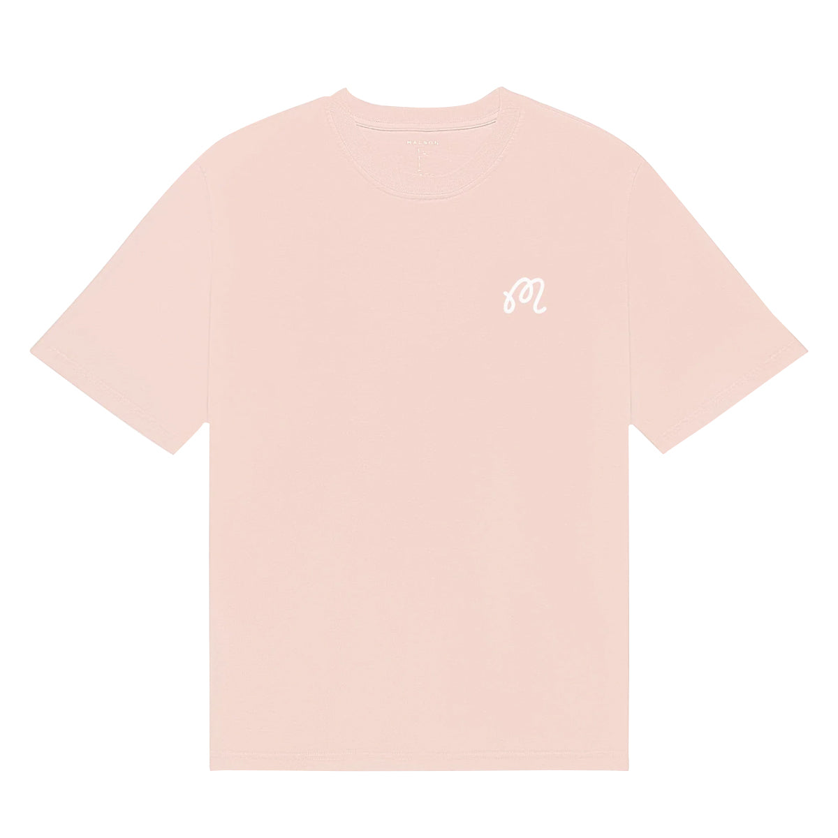 Malbon Bermuda Playa Tee