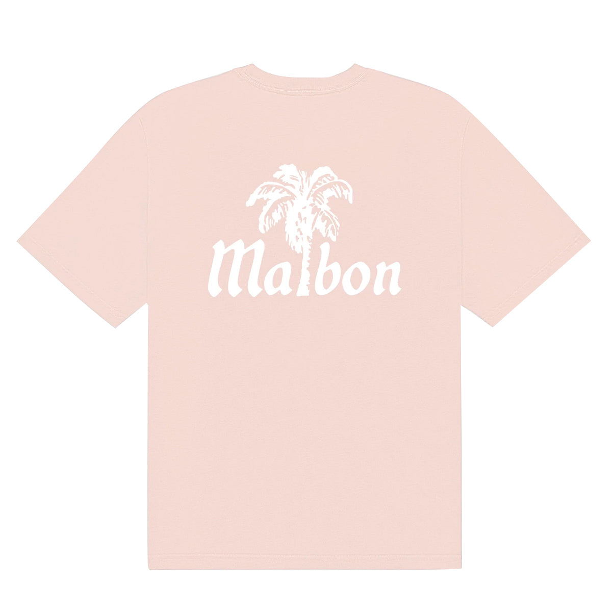 Malbon Bermuda Playa Tee