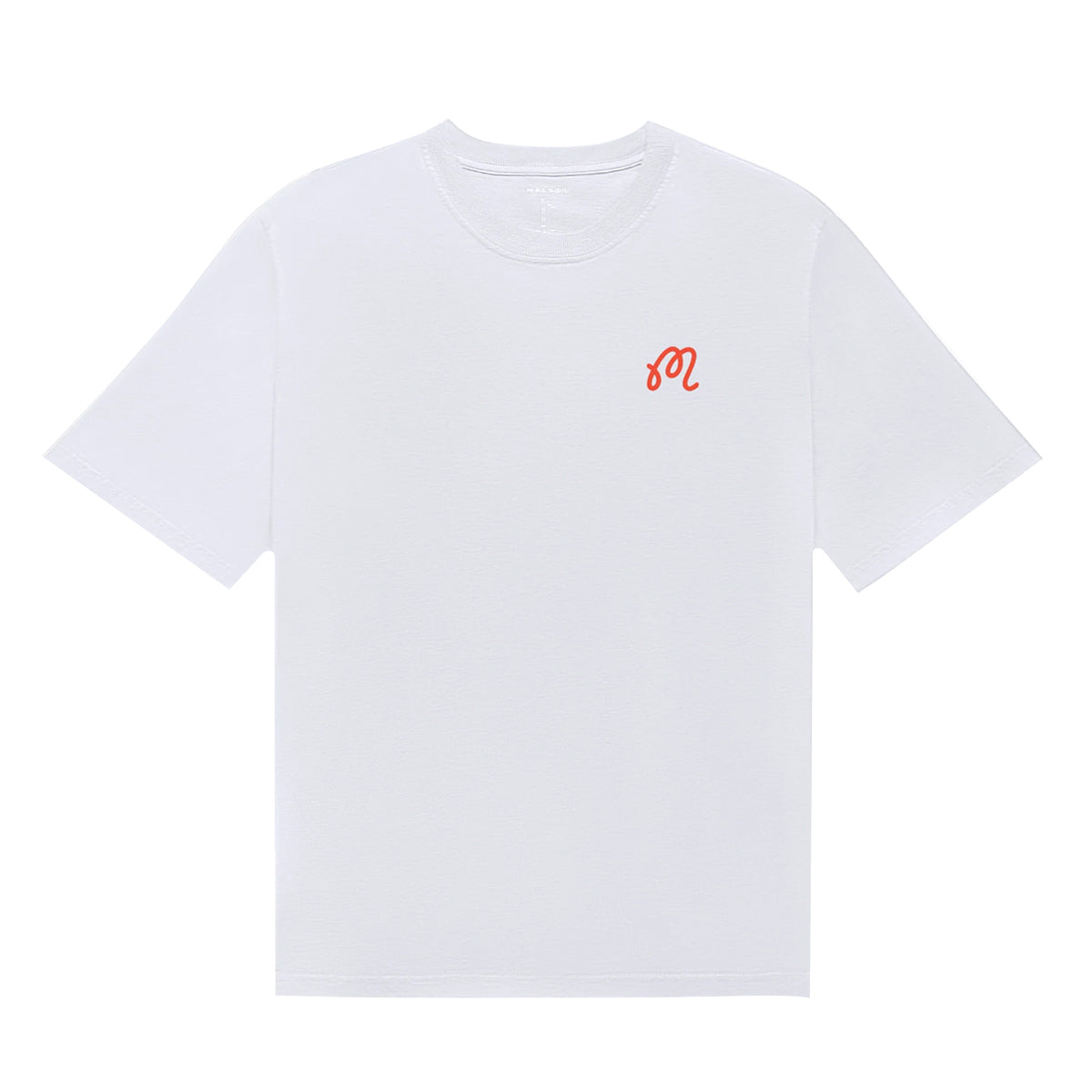 Malbon Bermuda Rooster Tee