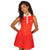 Grenadine Red / 2