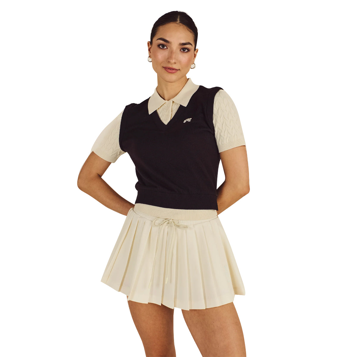 Malbon Giselle Skirt