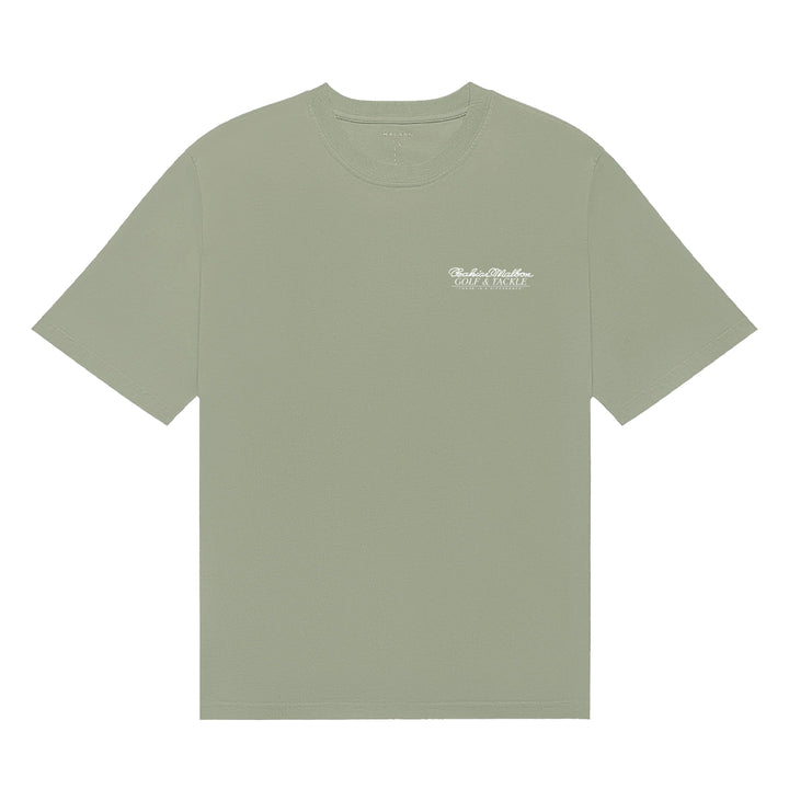 Malbon Bermuda Bahiar Tee