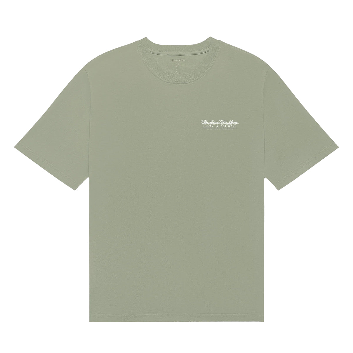 Malbon Bermuda Bahiar Tee