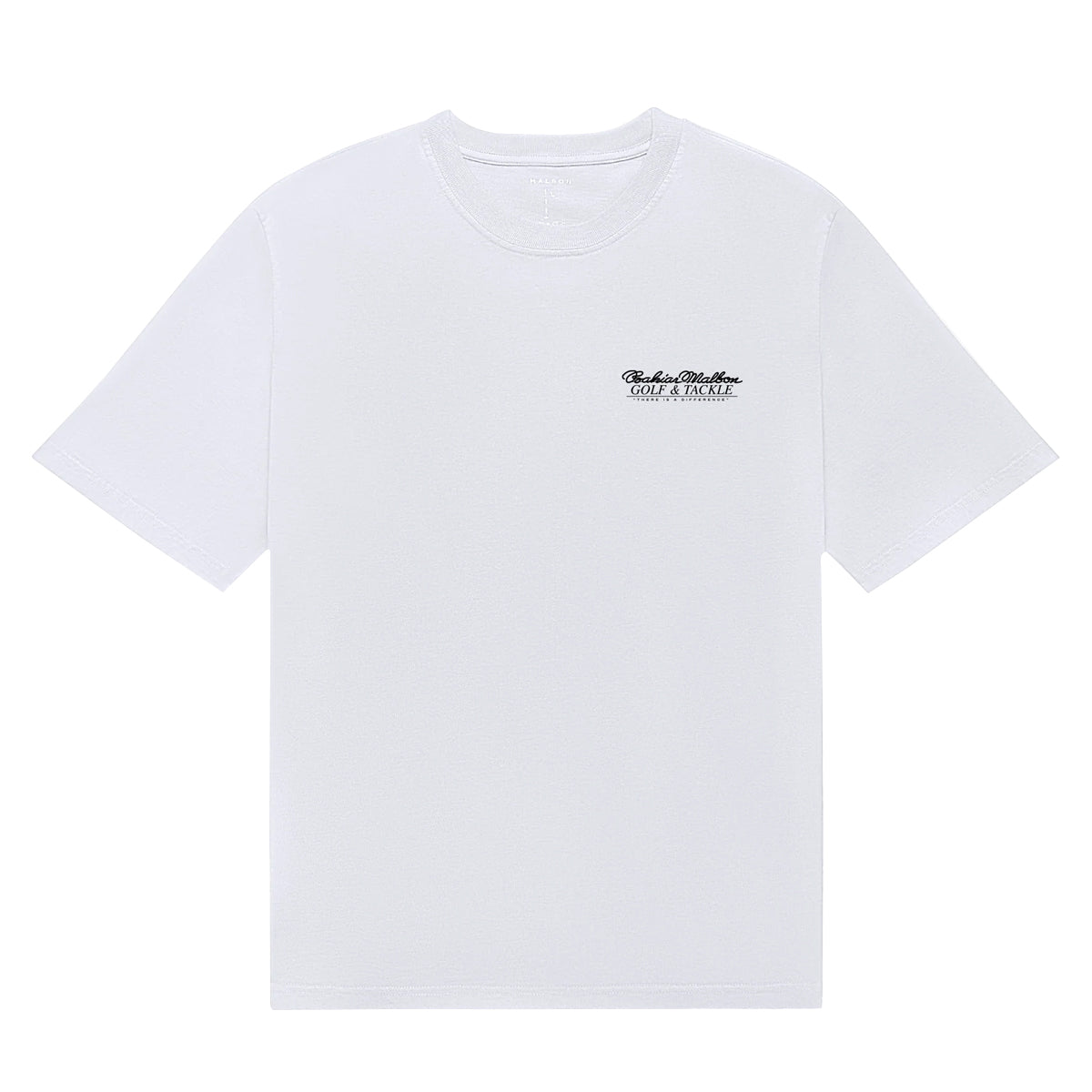 Malbon Bermuda Bahiar Tee