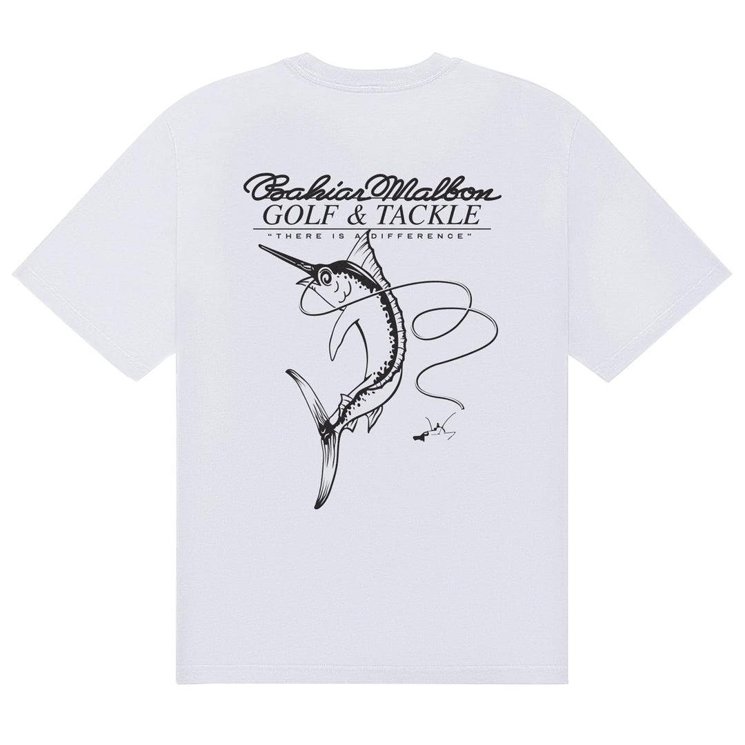Malbon Bermuda Bahiar Tee