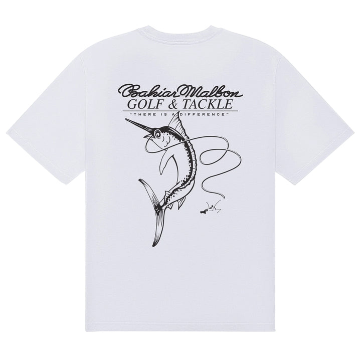 Malbon Bermuda Bahiar Tee