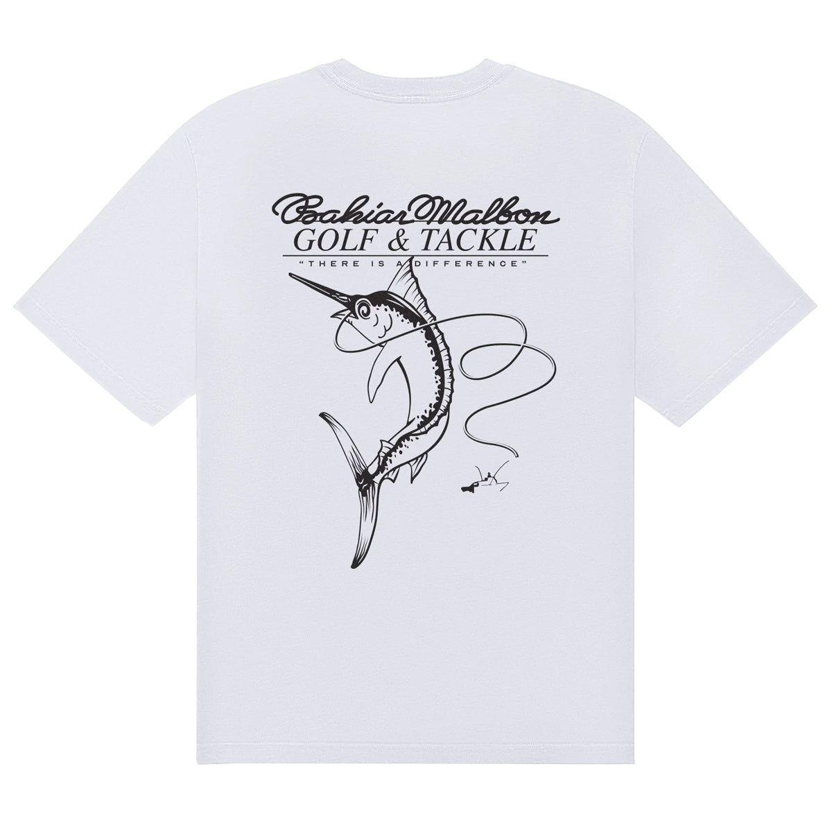 Malbon Bermuda Bahiar Tee