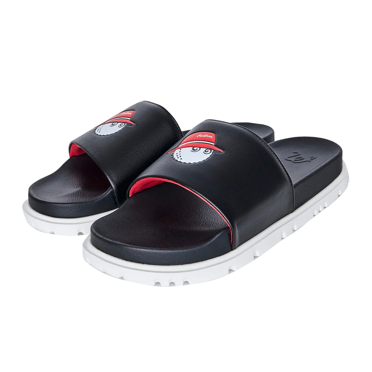 Malbon Buckets Slide