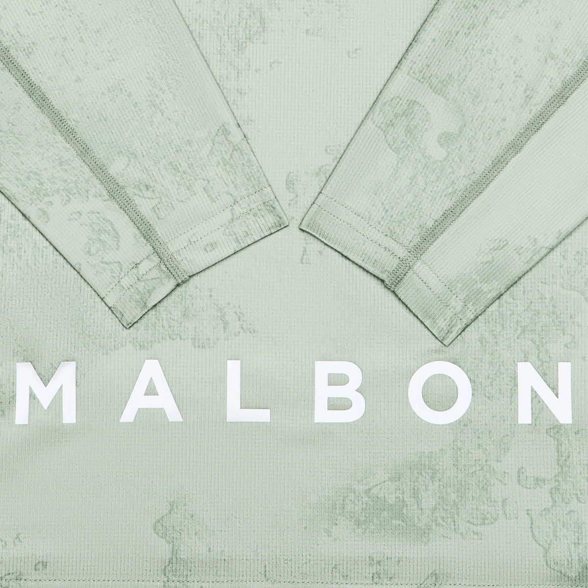 Malbon Golf and Tackle Sunshirt