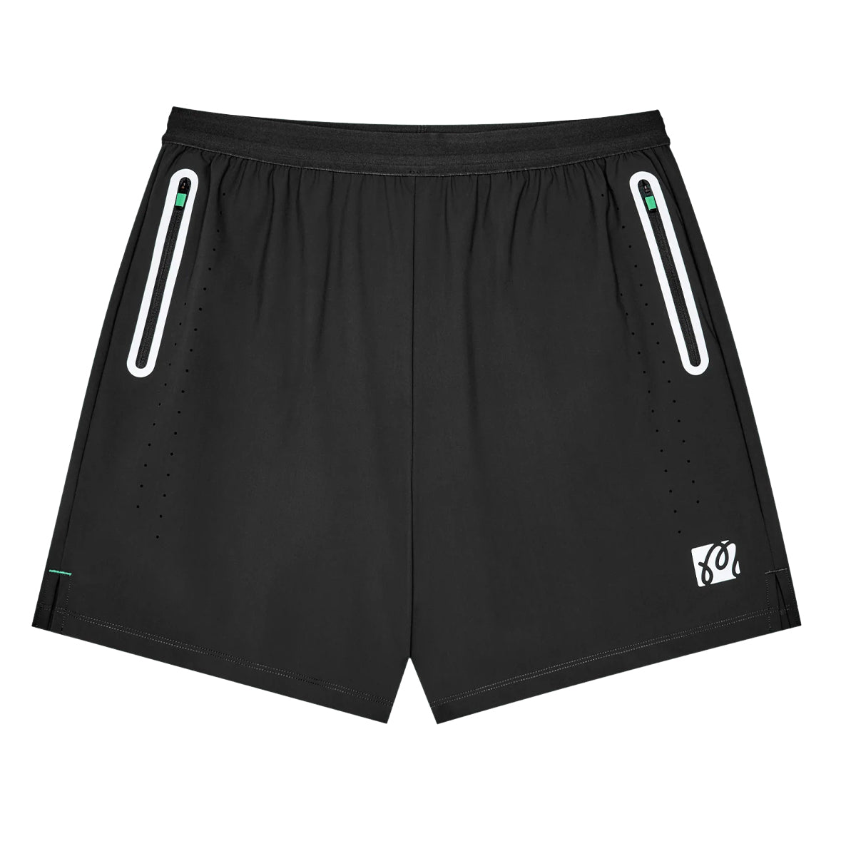 Malbon Performance 2-1 Short