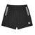 Black / Large