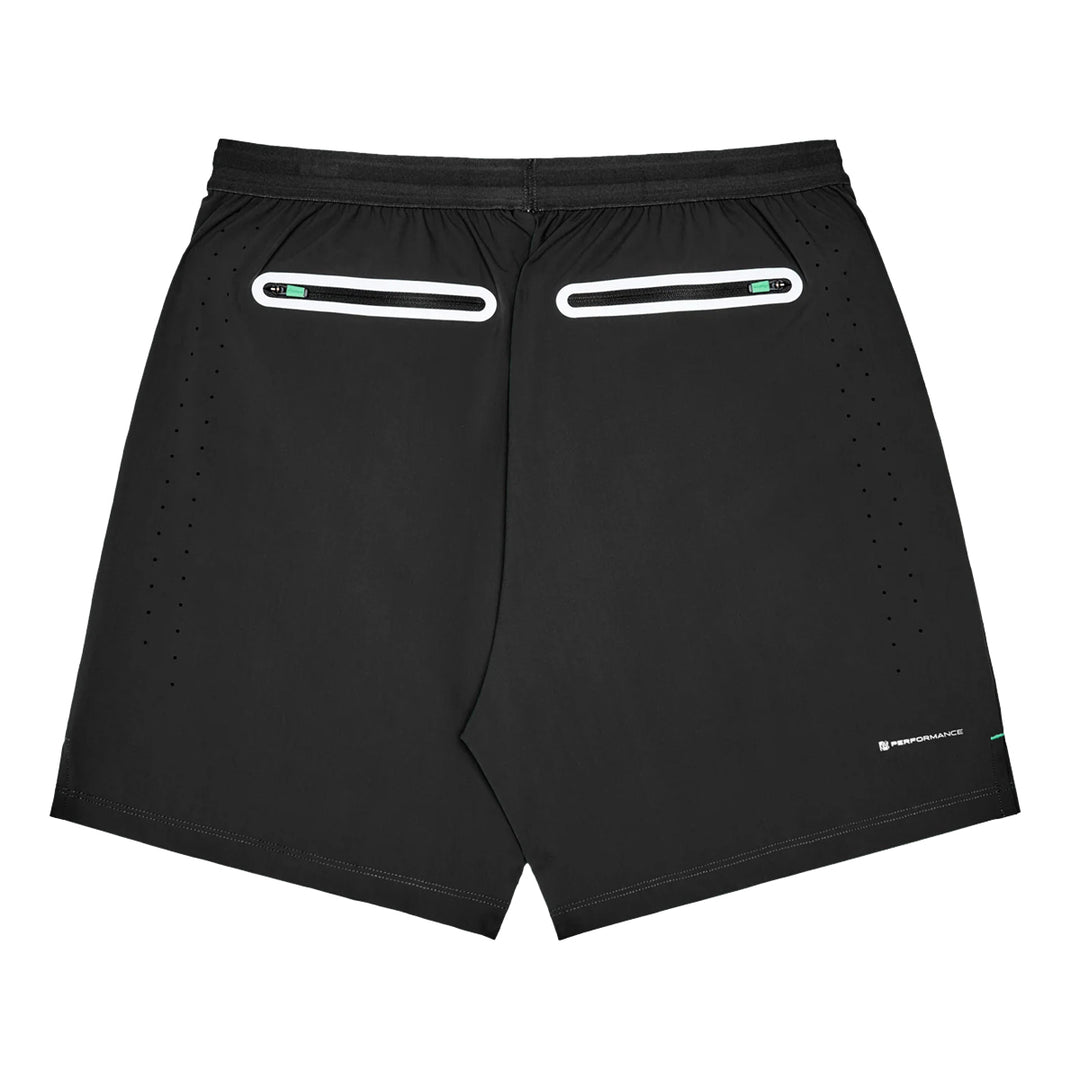 Malbon Performance 2-1 Short