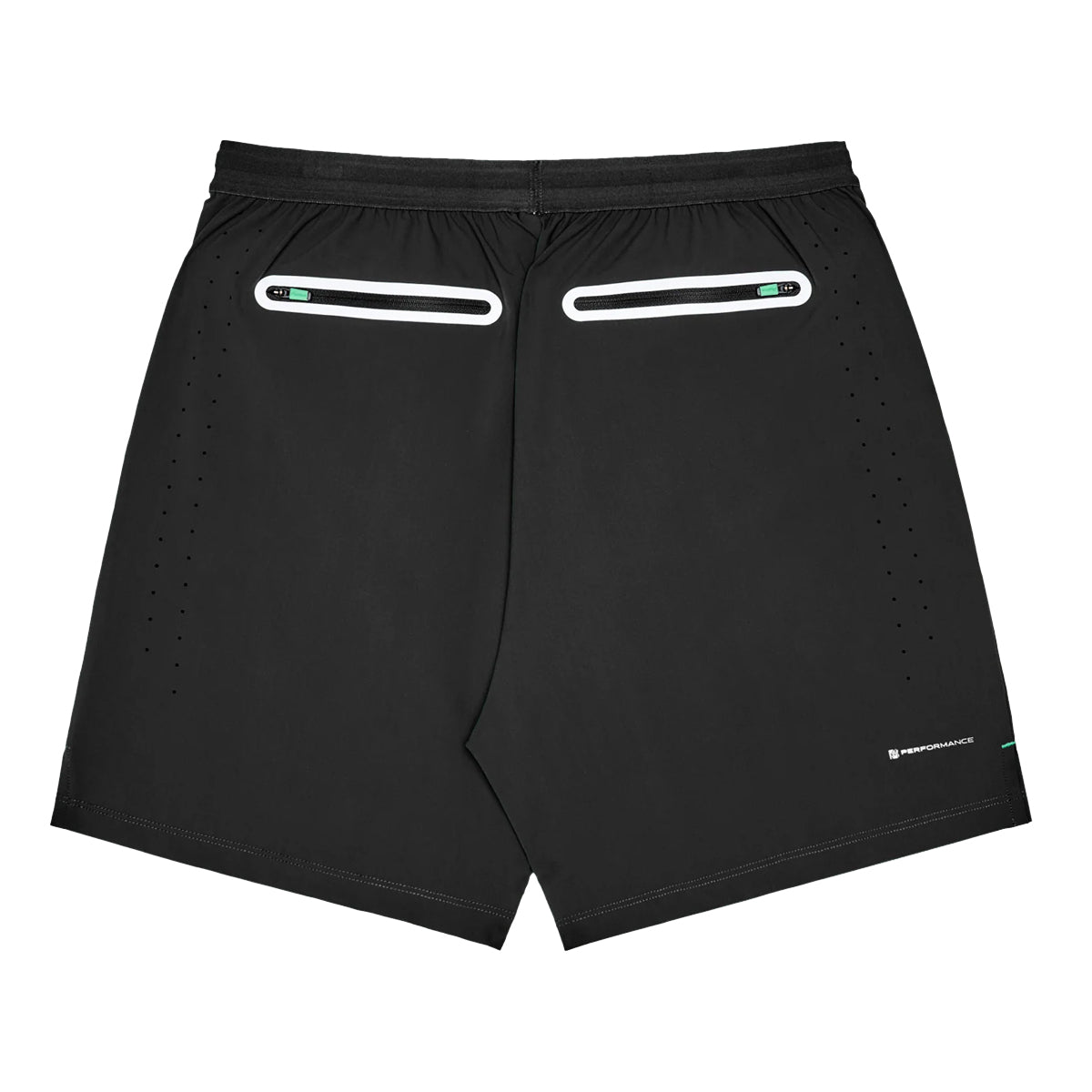 Malbon Performance 2-1 Short