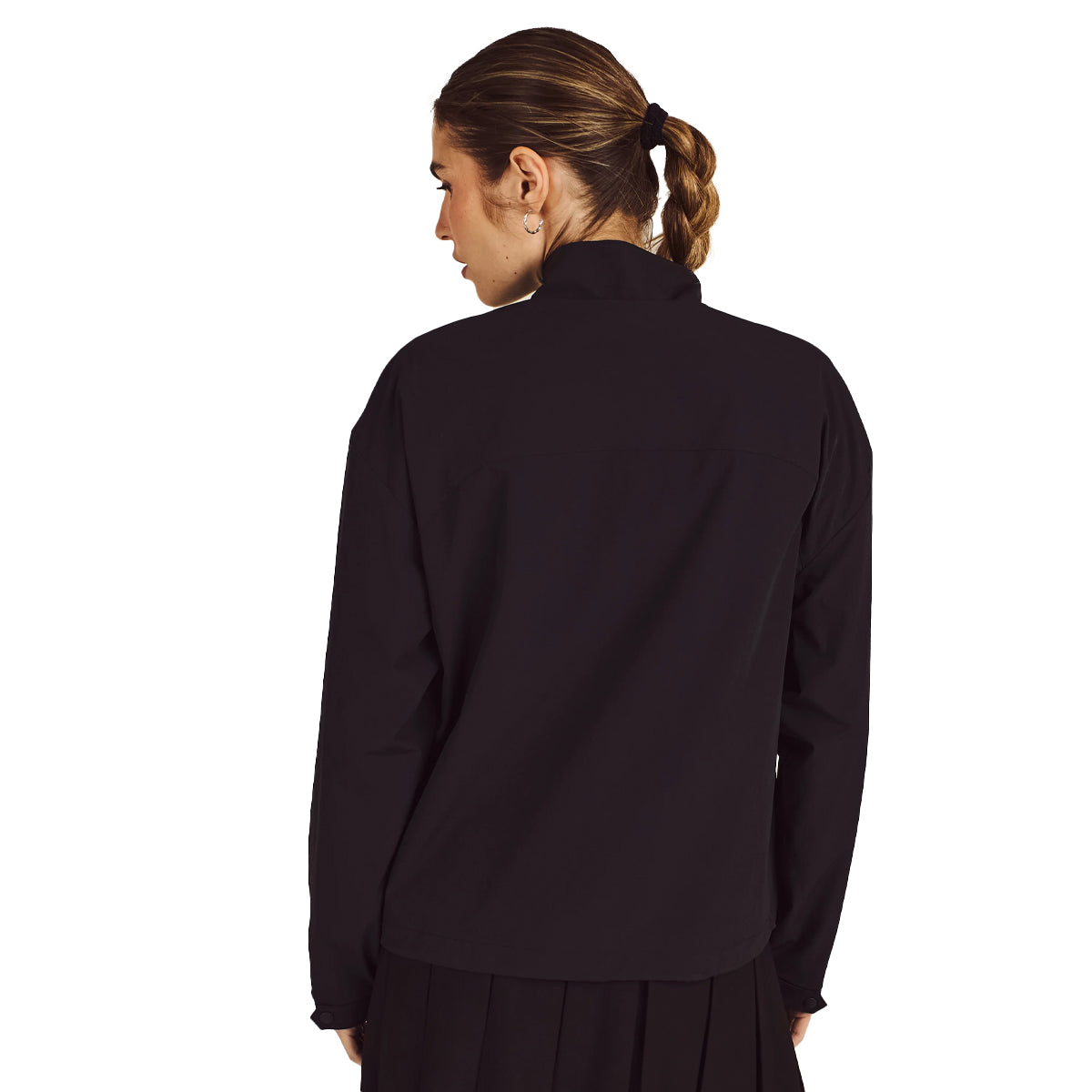 Malbon Crosscourt Windbreaker