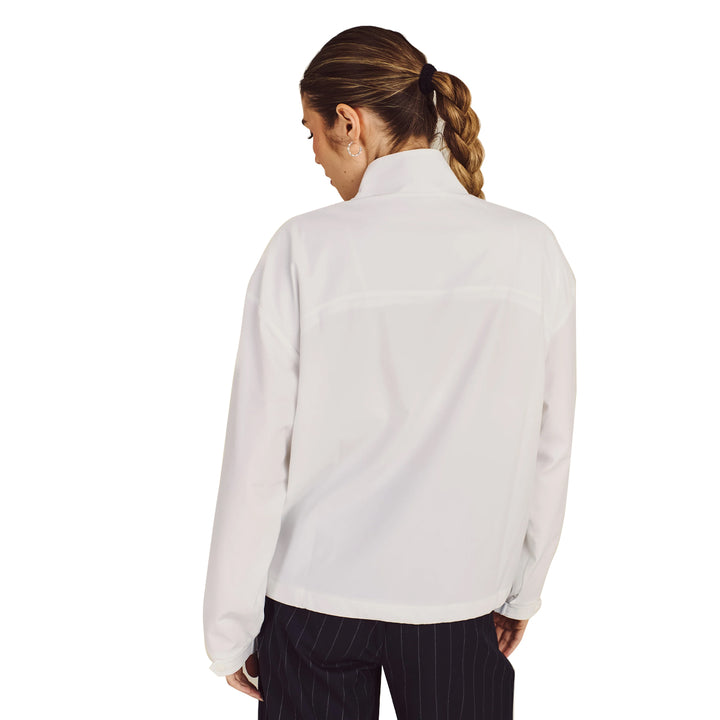 Malbon Crosscourt Windbreaker