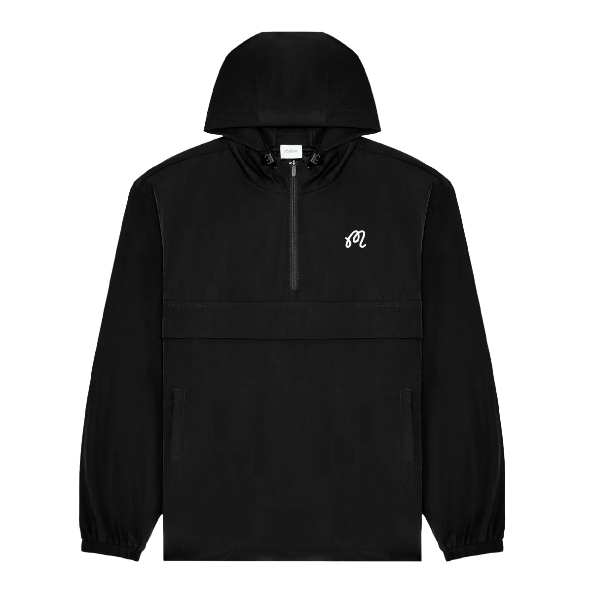 Malbon Ridge Anorak