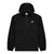 Black / Large