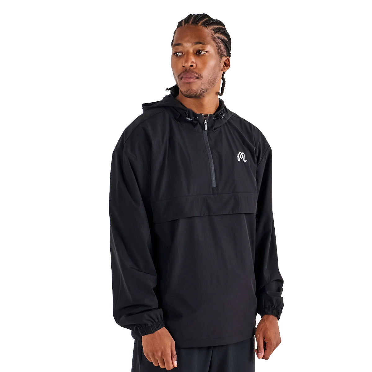 Malbon Ridge Anorak