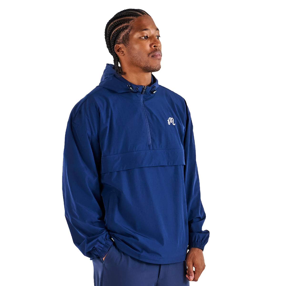Malbon Ridge Anorak