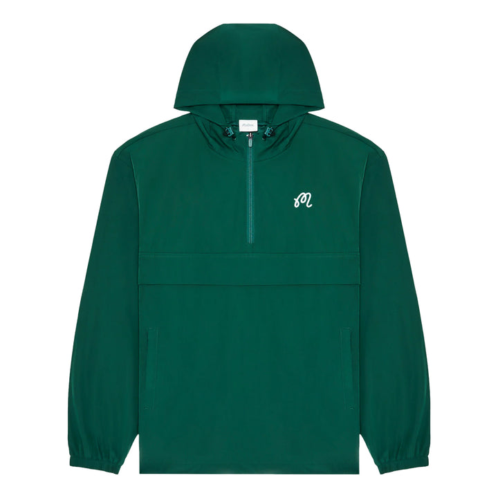 Malbon Ridge Anorak