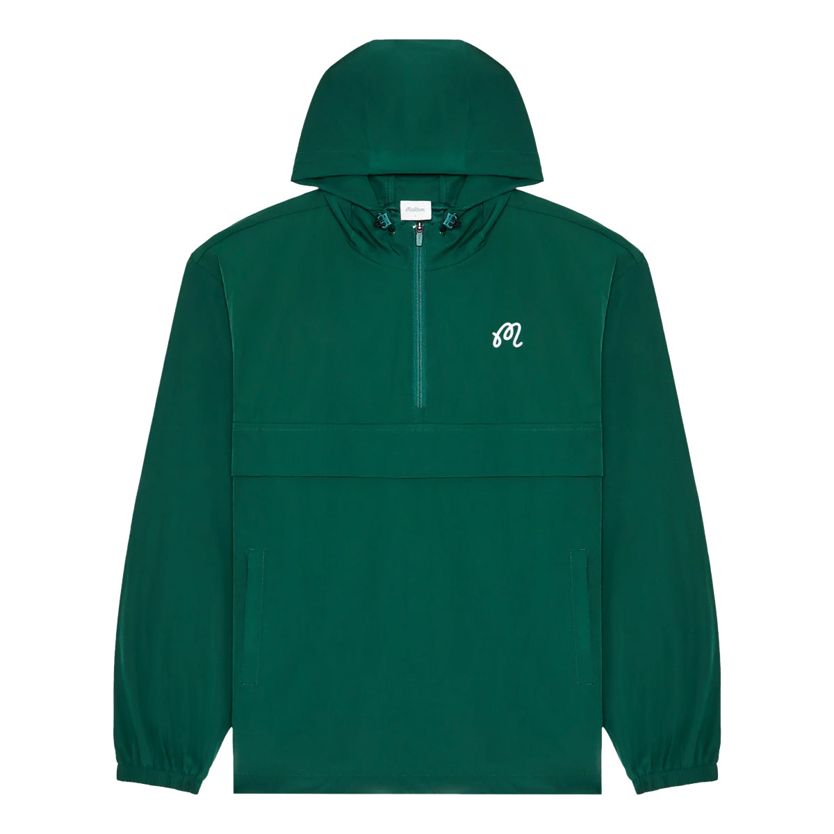 Malbon Ridge Anorak