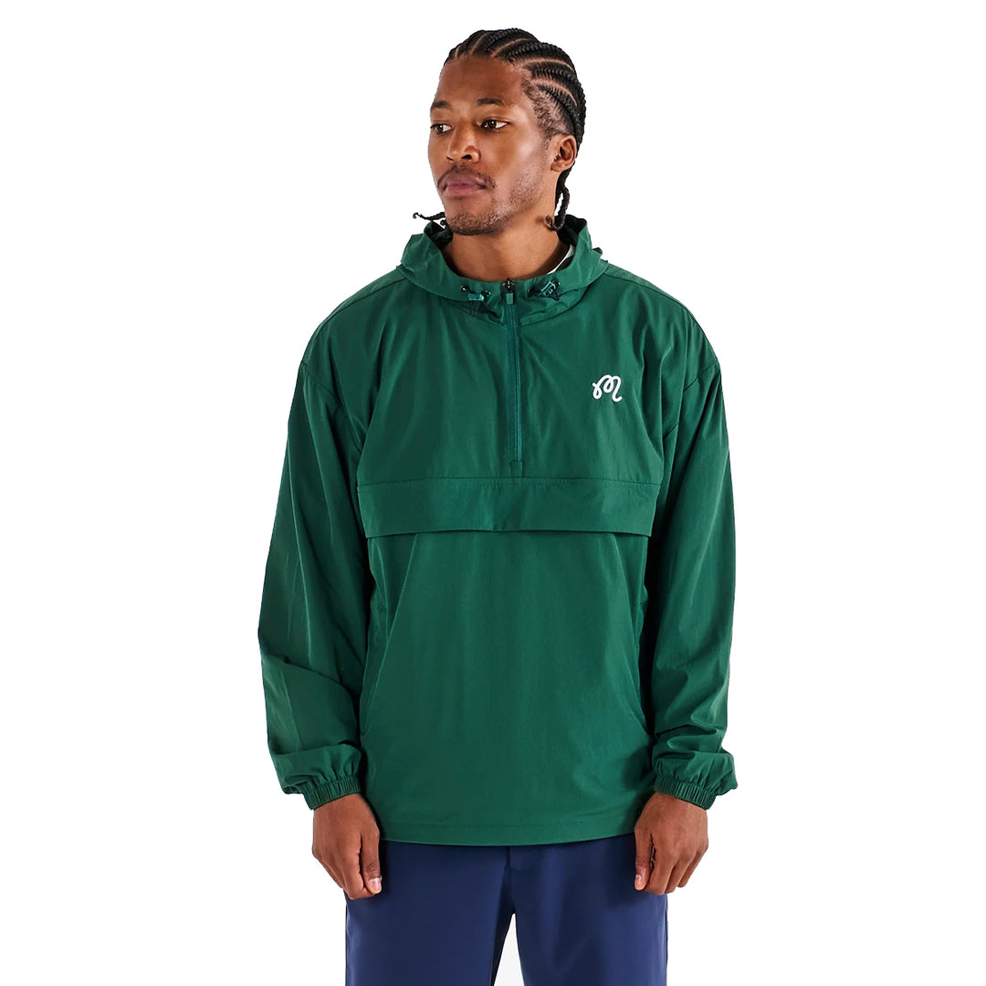 Malbon Ridge Anorak