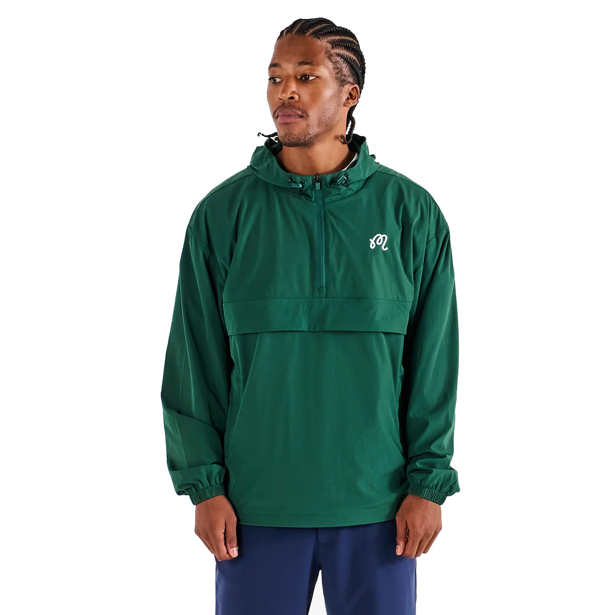 Malbon Ridge Anorak