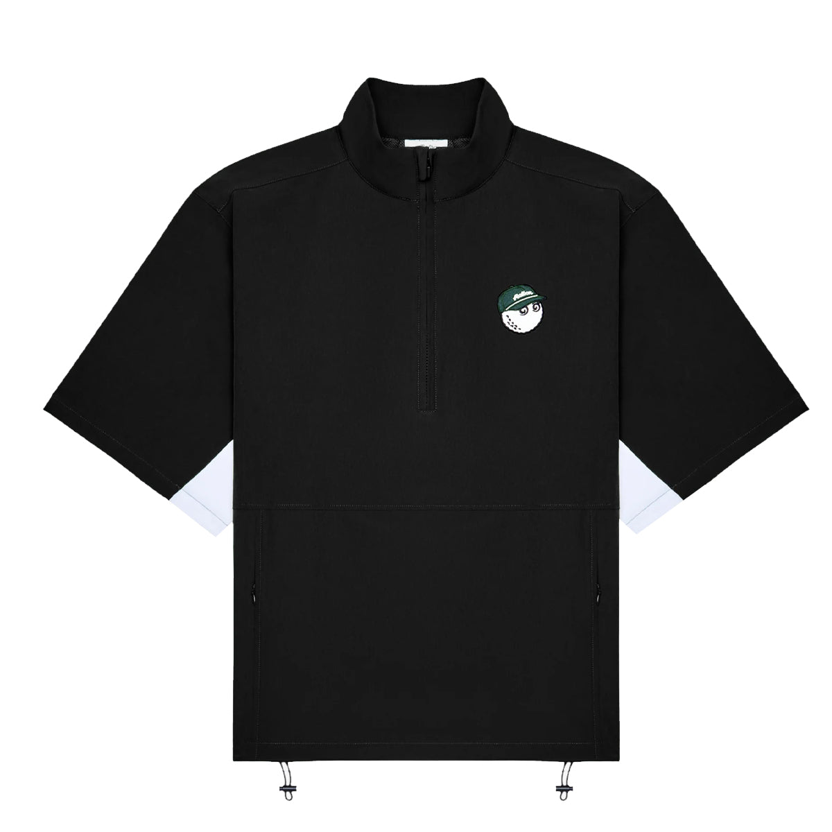 Malbon Pine Windshirt