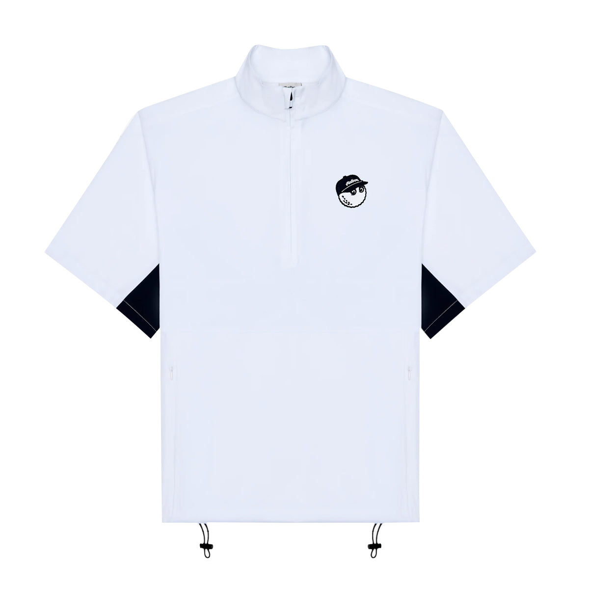 Malbon Pine Windshirt