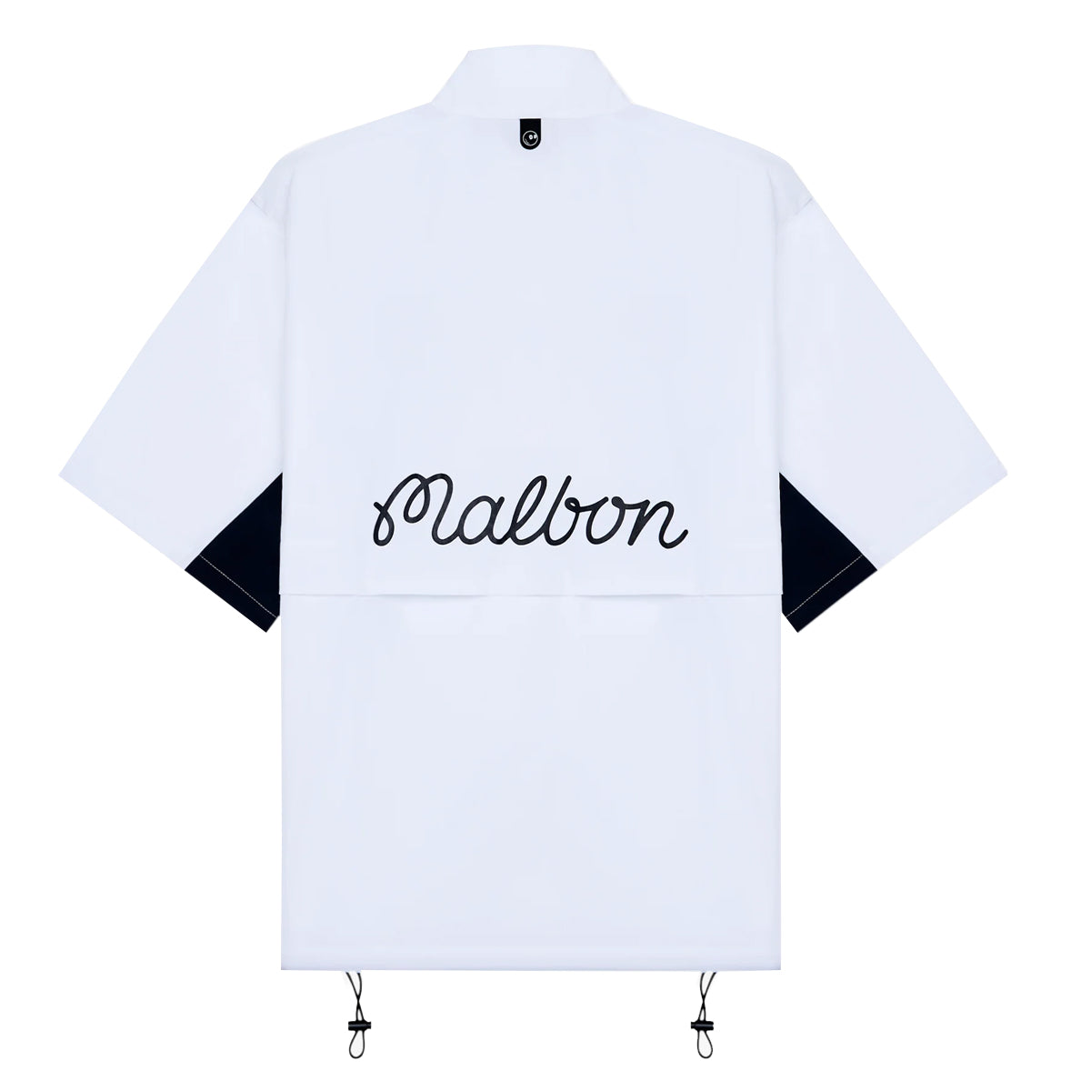 Malbon Pine Windshirt