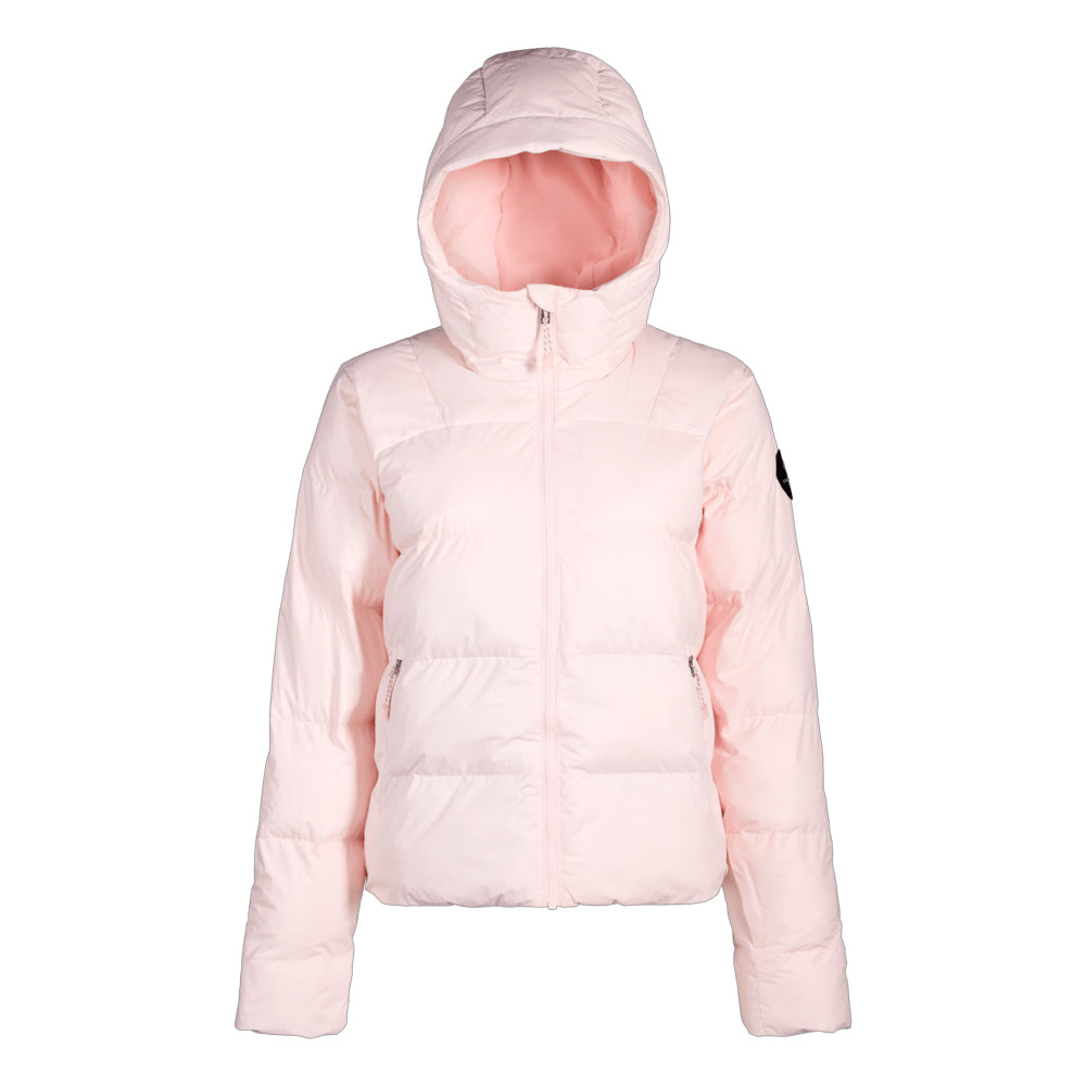 Obermeyer Women's Slopeside Puffer