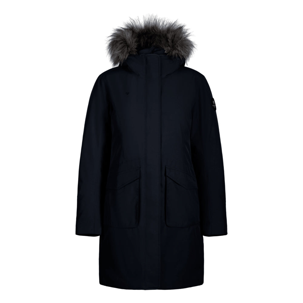 Obermeyer Women's Sojourner Down Jacket