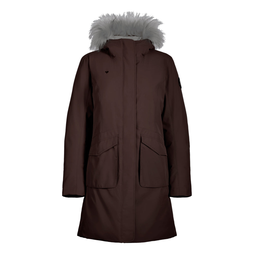 Obermeyer Women's Sojourner Down Jacket