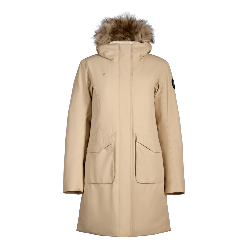 Obermeyer Women's Sojourner Down Jacket