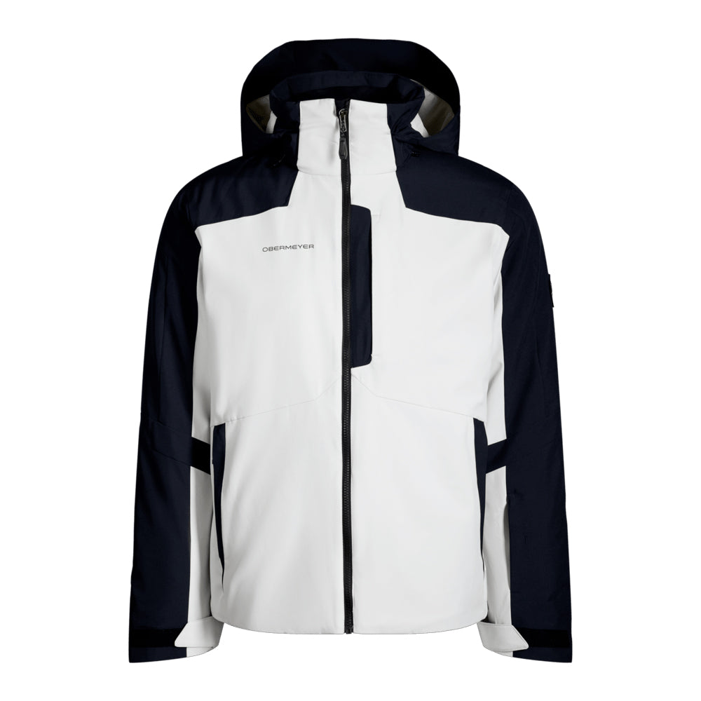 Obermeyer Men's Foundation Jacket