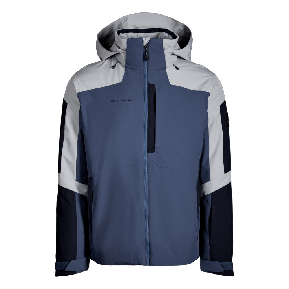 Obermeyer Men's Foundation Jacket