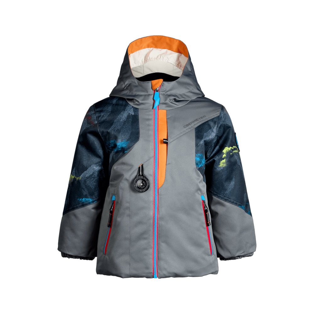 Obermeyer Boys' Orb Jacket