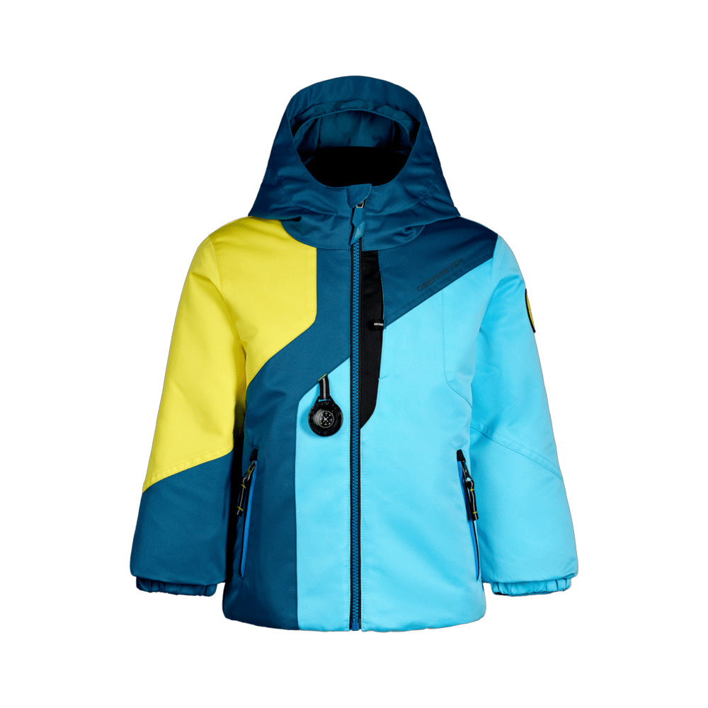 Obermeyer Boys' Orb Jacket