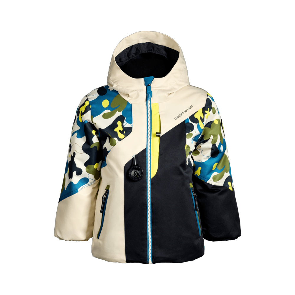 Obermeyer Boys' Orb Jacket