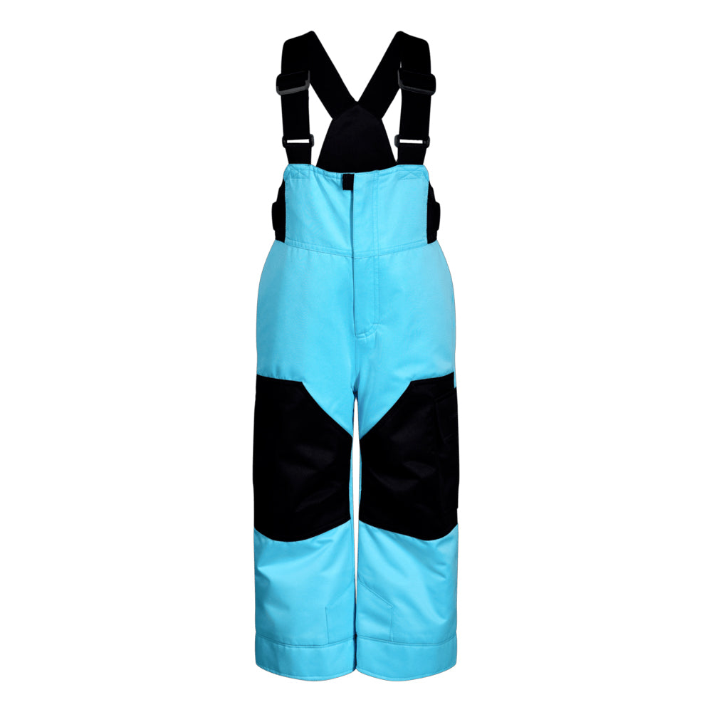 Obermeyer Boys' Volt Bib Pant