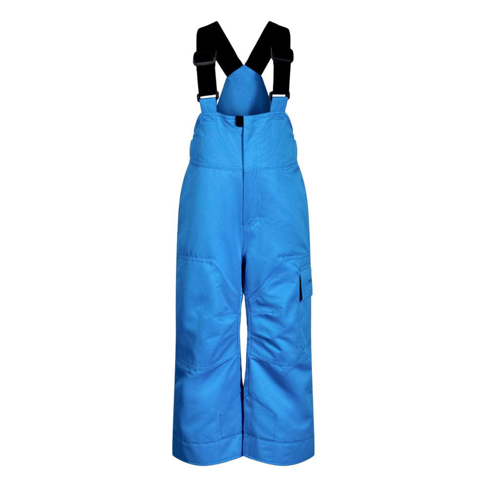 Obermeyer Boys' Volt Bib Pant