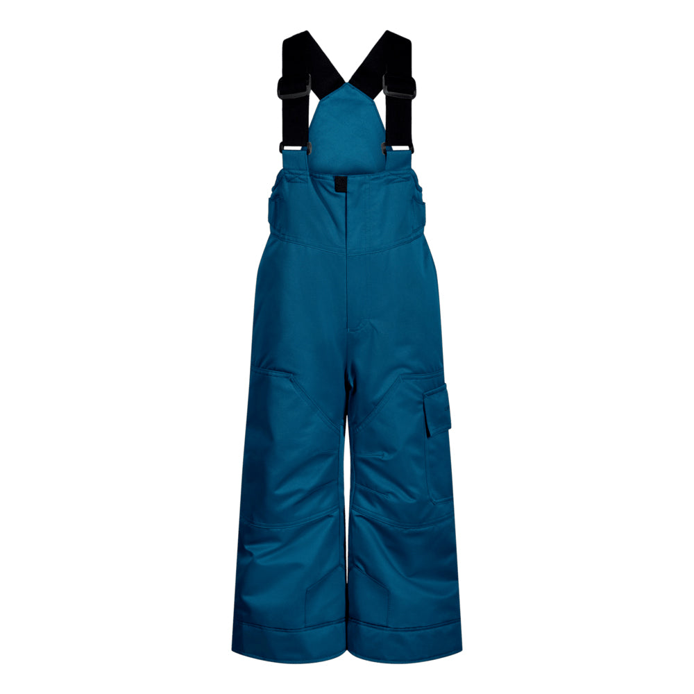 Obermeyer Boys' Volt Bib Pant