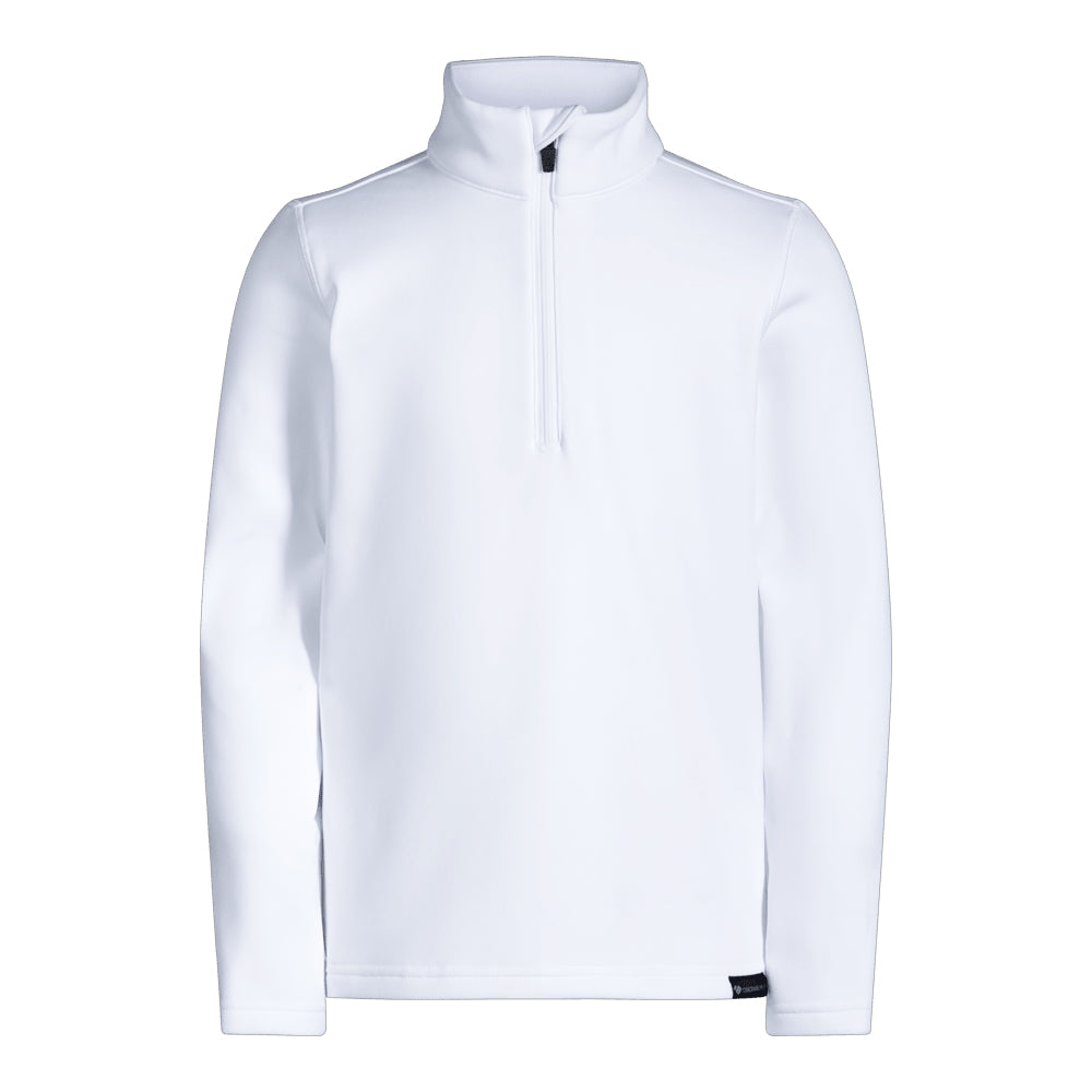 Obermeyer Teen's UltraGear Zip Top