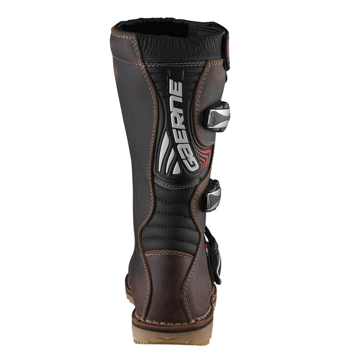 Gaerne Balance Oiled Boots