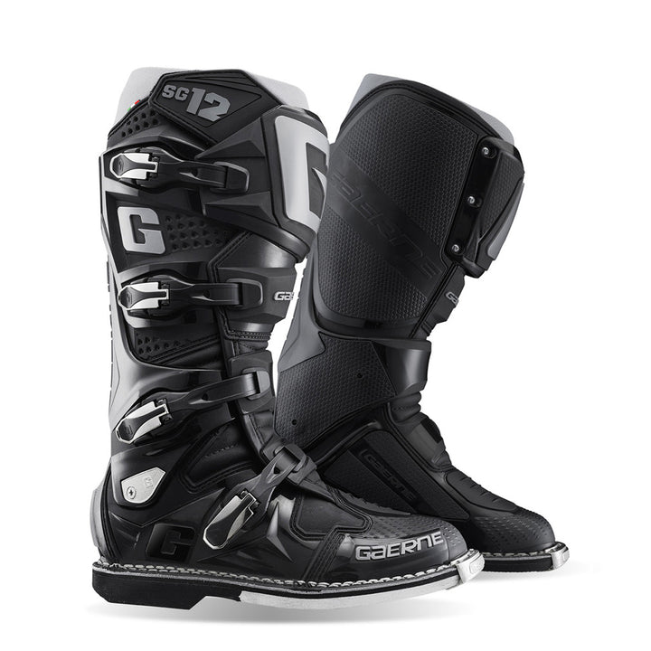 Gaerne SG12 Boots