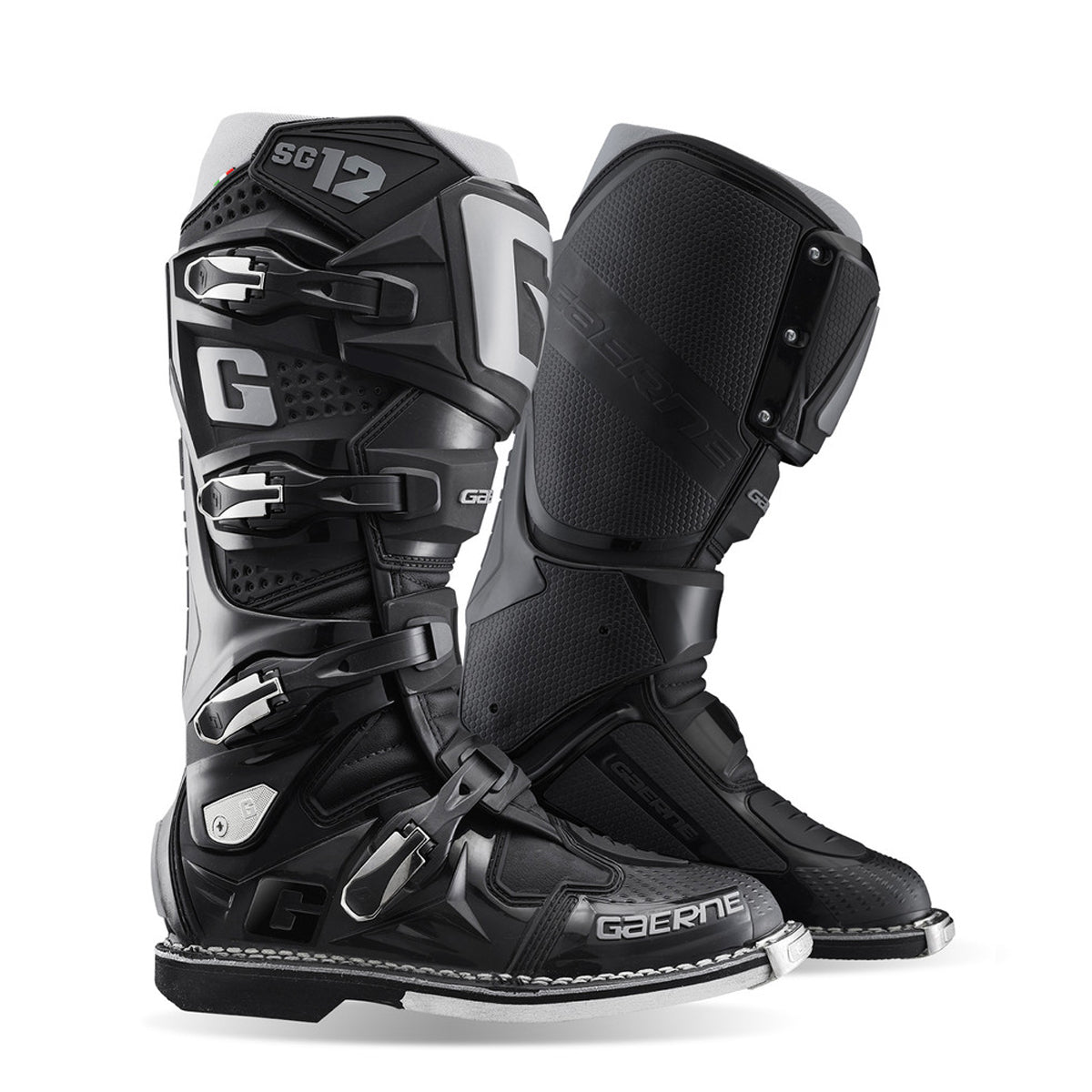 Gaerne SG12 Boots