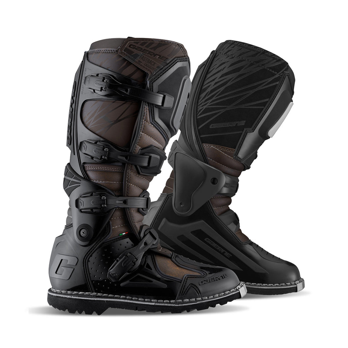 Gaerne Fastback Endurance Enduro Boots
