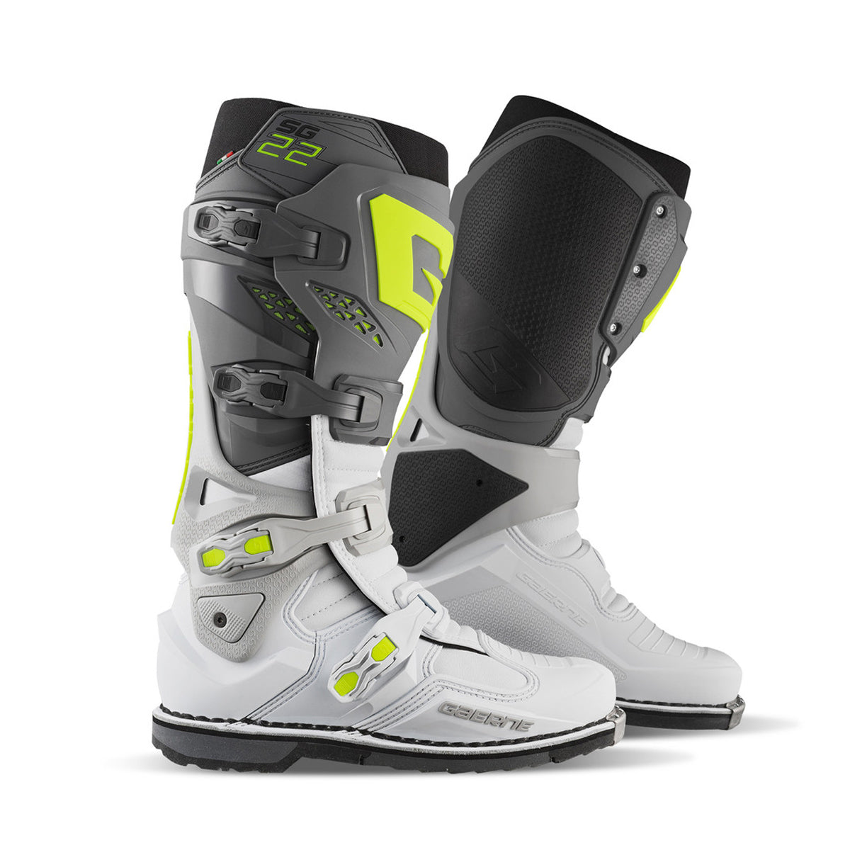 Gaerne SG22 Boots