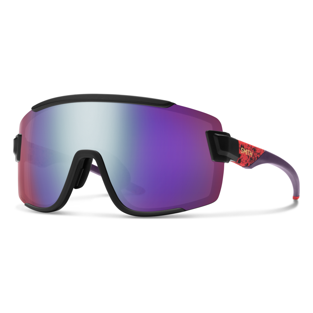 Smith optics top chromapop sunglasses