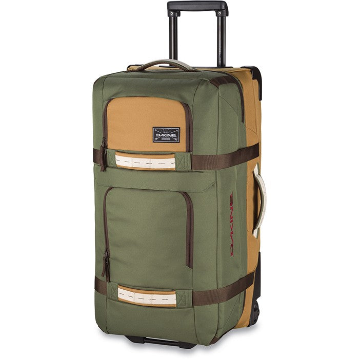 Dakine Split Roller 85L Travel Bag (Discontinued)